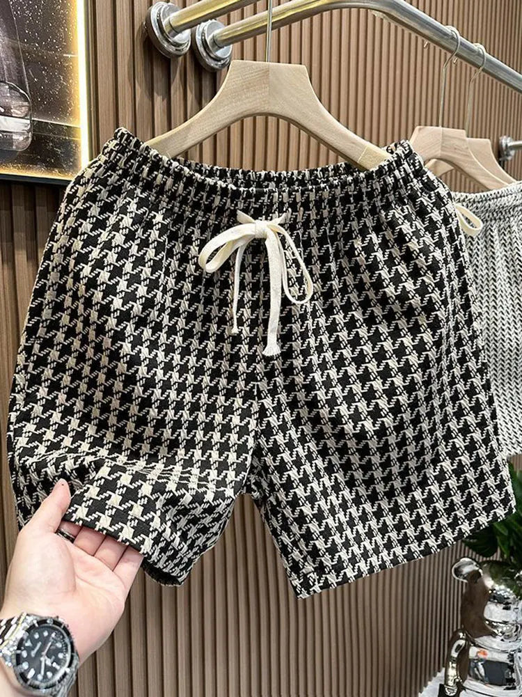 Herr Shorts | Dragsko | Lätt Design | Sommar