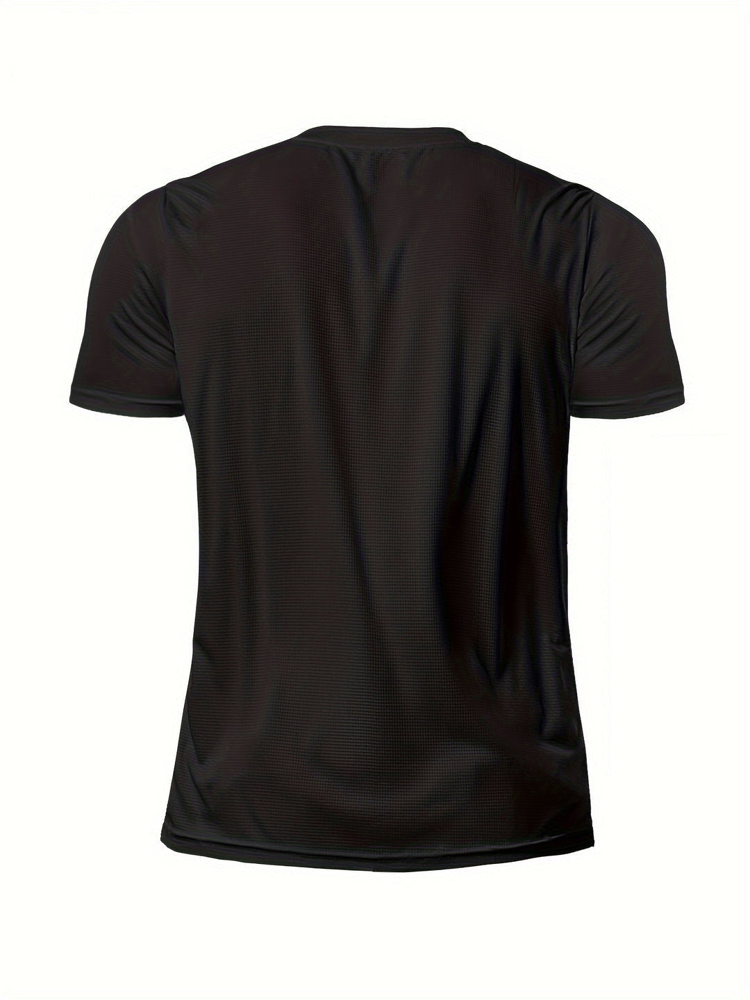 Herr T-shirt | Slimfit | Kort Ärm | Sommar
