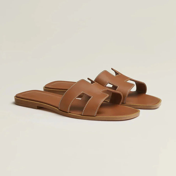 Sandaler för Dam | Stilrena | Öppen Tå | Sommar