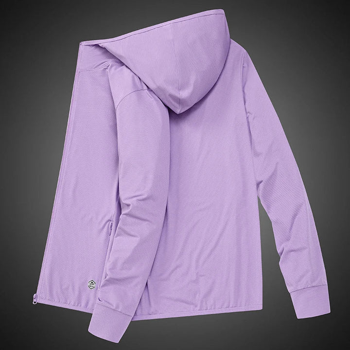 Herr Hoodie | Sportig | Med Huva | Sommar