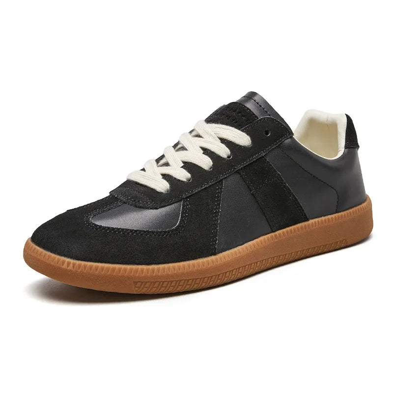 Herr Sneakers | Retro | Instapmodell | Sommar