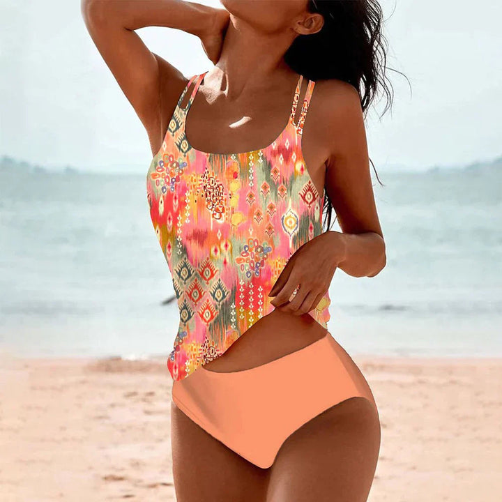 Baddräkter för Damer | Elegant &amp; Bekväm | Perfekt för Strand &amp; Pool