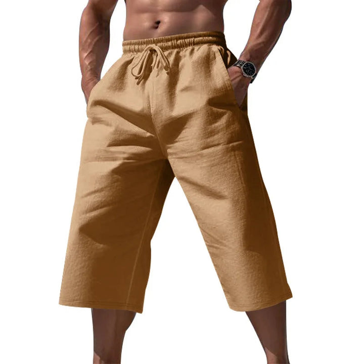 Herr Shorts | Relaxed | Dragsko | Sommar