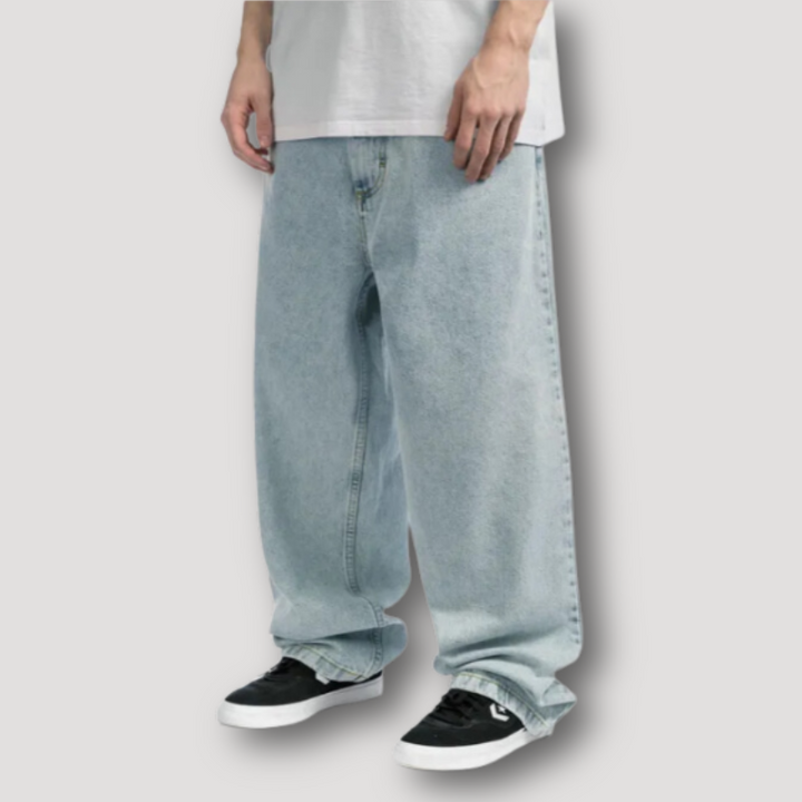 Herr Jeans | Vida Ben | Rak Modell | Sommar