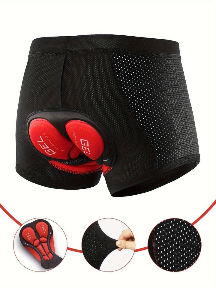 Herr Shorts | Sportig | Elastisk Midja | Sommar