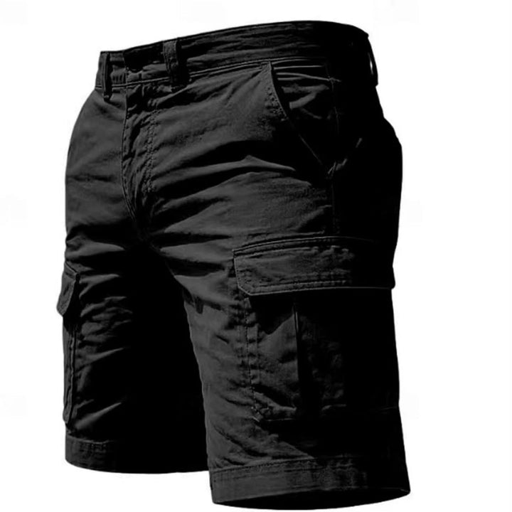 Herr Shorts | Cargo Outdoor | Klepzakken | Sommar
