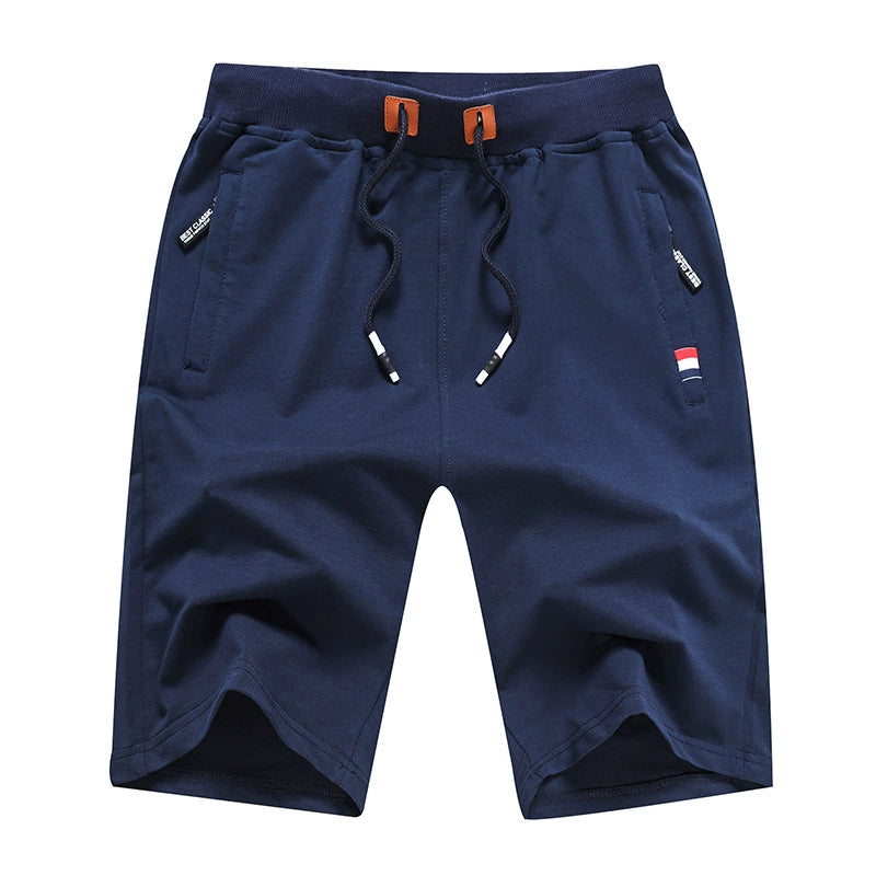 Herr Shorts | Relaxed Sport | Dragsko | Sommar