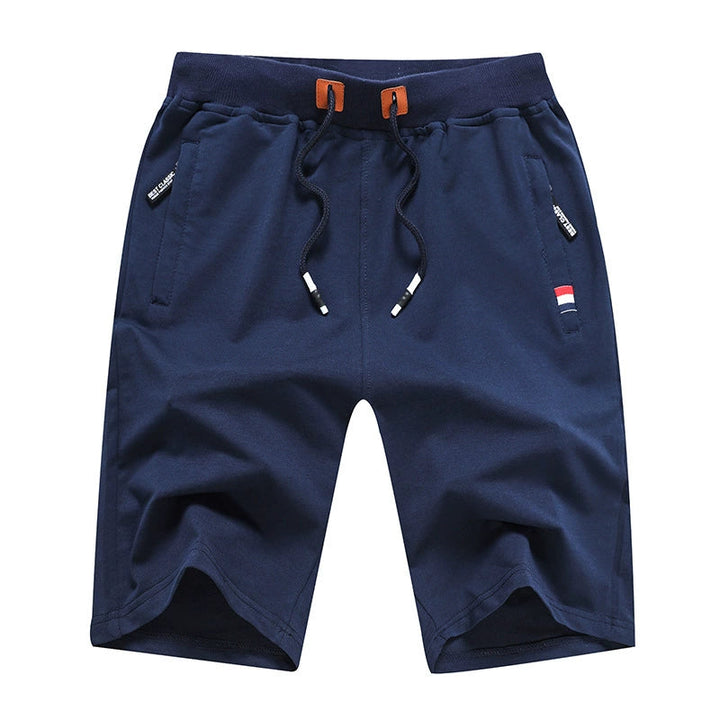 Herr Shorts | Relaxed Sport | Dragsko | Sommar