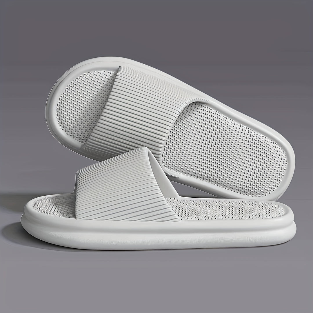 Herr Tofflor | Minimalistisch | Slip-on | Sommar