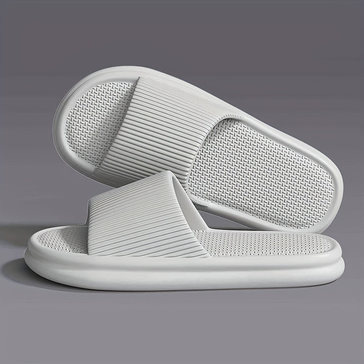 Herr Tofflor | Minimalistisch | Slip-on | Sommar