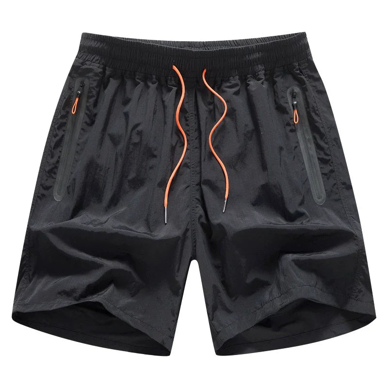 Herr Shorts | Sport Casual | Ritszakken | Sommar