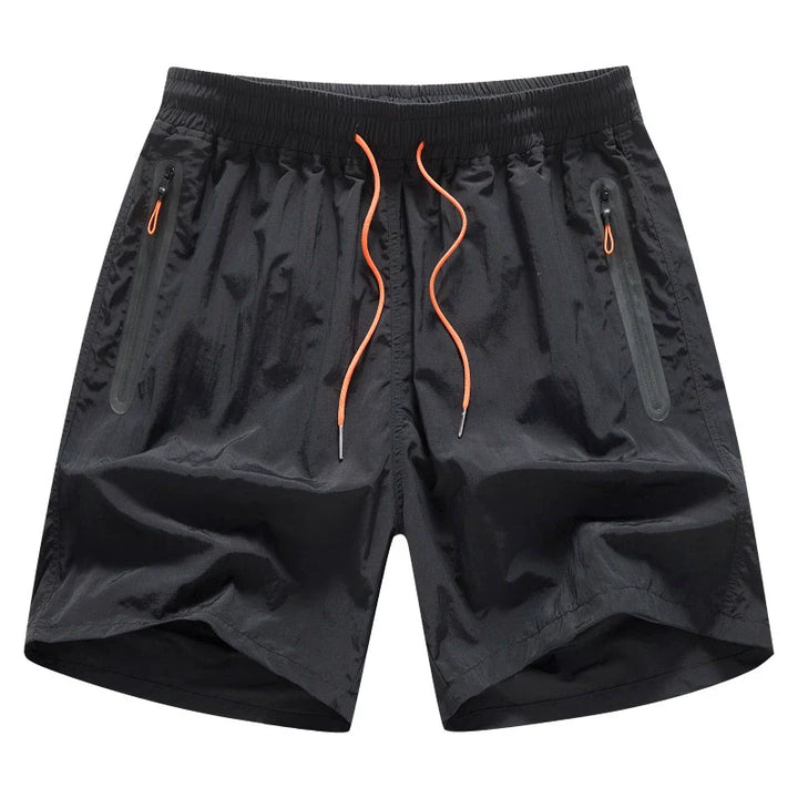 Herr Shorts | Sport Casual | Ritszakken | Sommar