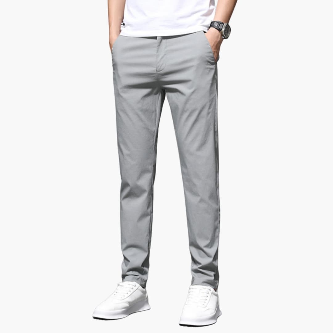 Herr Byxor | Straight | Sidofickor | Sommar