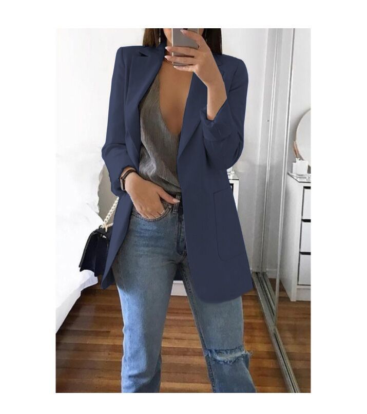 Damjacka | Modern & Elegant | Tidlös Raffinement | Trendy Design