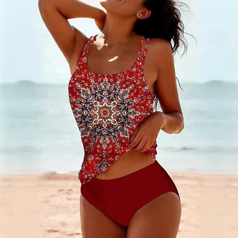 Baddräkter för Damer | Elegant & Bekväm | Perfekt för Strand & Pool