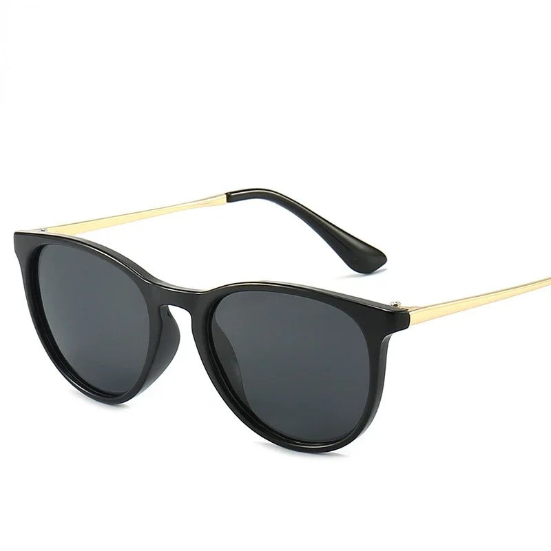Herr Solglasögon | Elegant | Subtil Design| Sommar