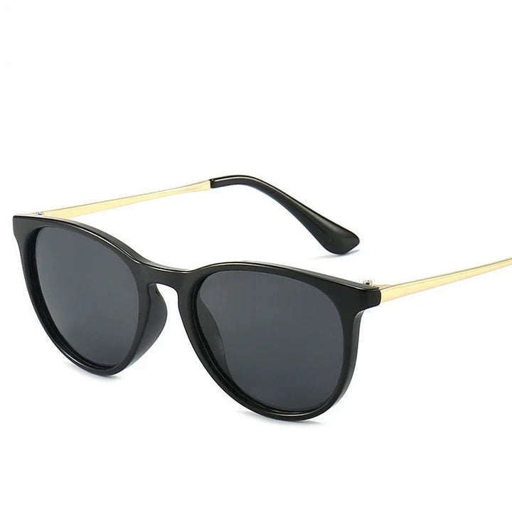 Herr Solglasögon | Elegant | Subtil Design| Sommar