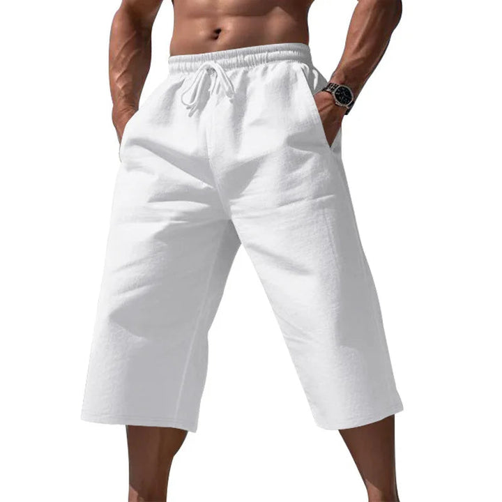 Herr Shorts | Relaxed | Dragsko | Sommar