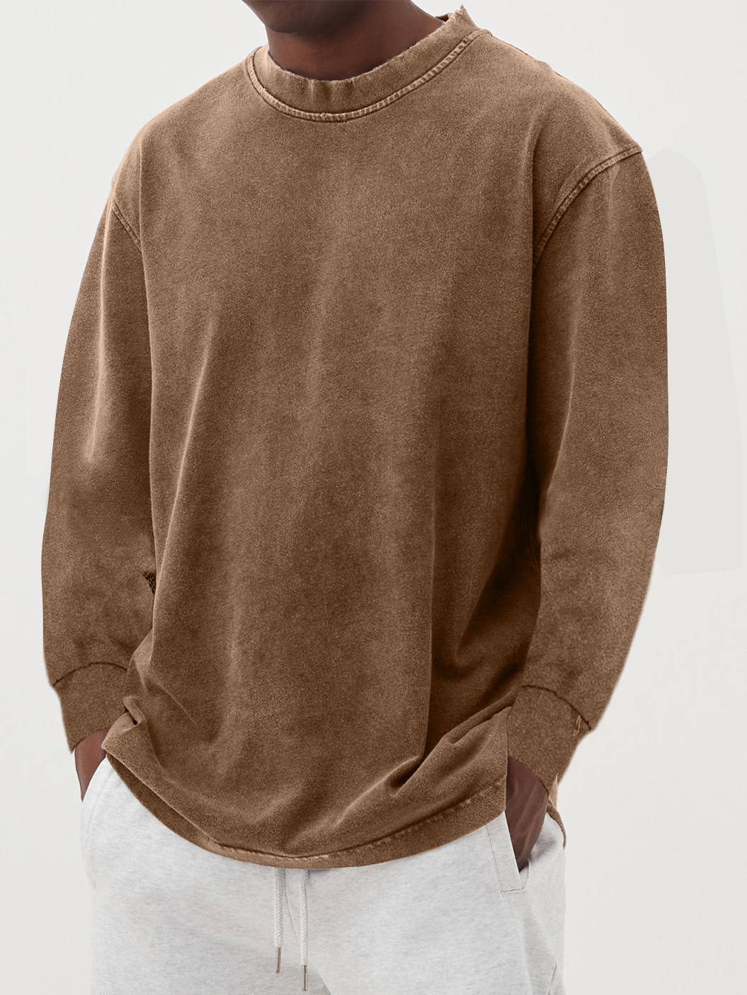 Herr Topp | Relaxed Fit | Kort Ärm | Sommar