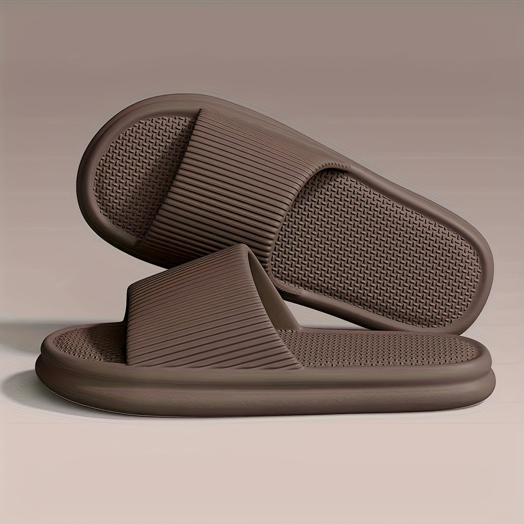 Herr Tofflor | Minimalistisch | Slip-on | Sommar