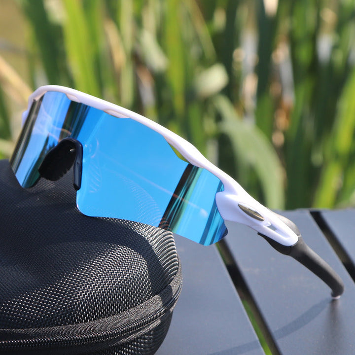 Herr Solglasögon | Sport | Helglas | Sommar
