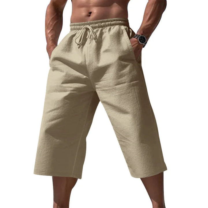 Herr Shorts | Relaxed | Dragsko | Sommar