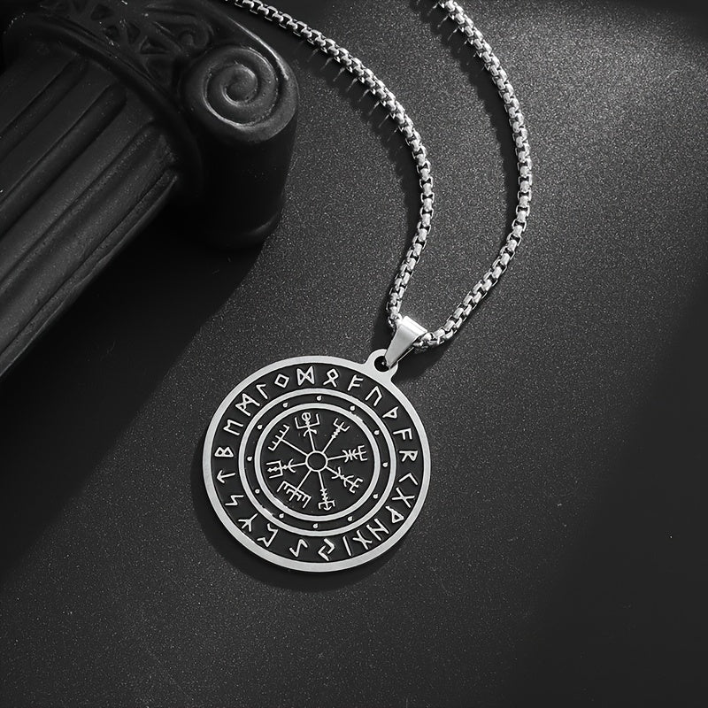 Herr Halsband | Retro | Rund Hänge | Sommar