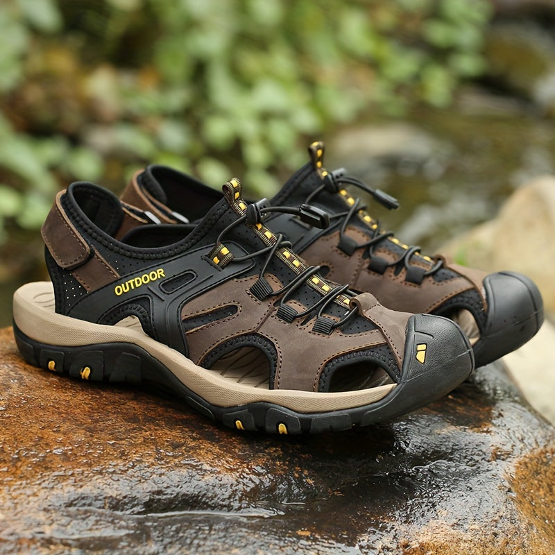 Herr Sandaler | Sport | Instapmodell | Sommar