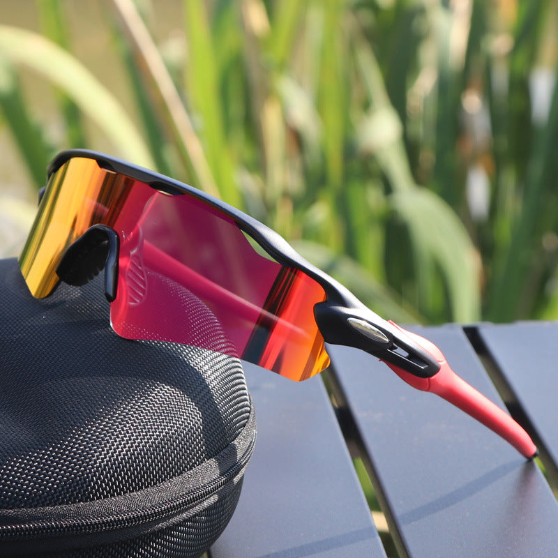 Herr Solglasögon | Sport | Helglas | Sommar