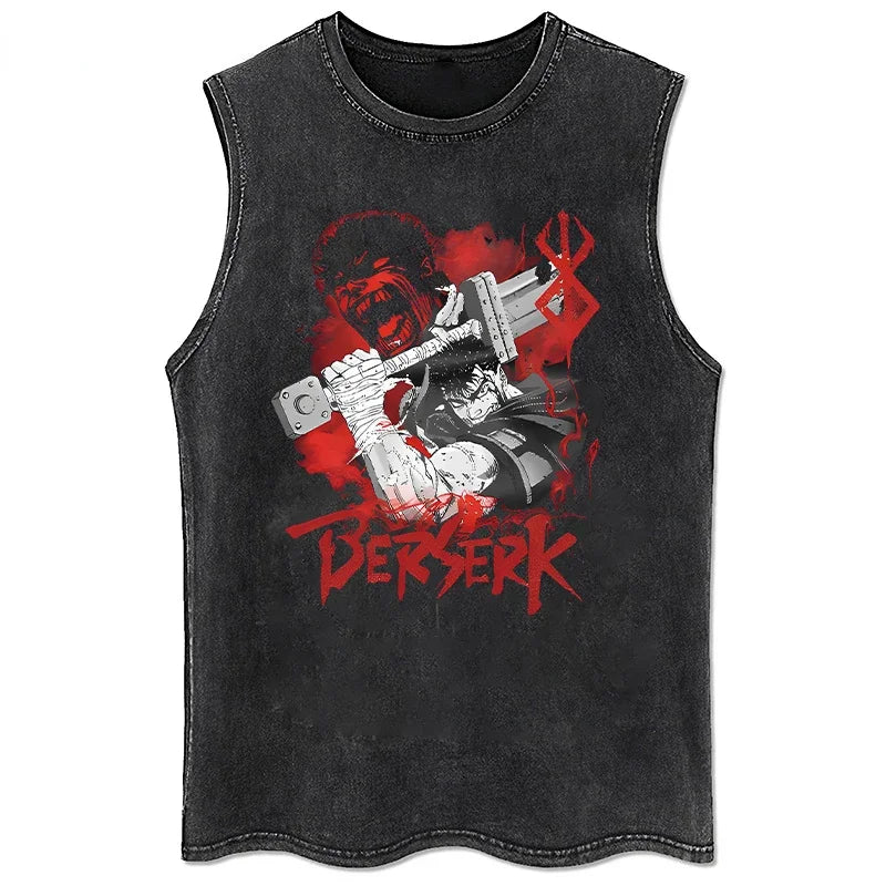 Herr Topp | Streetwear | Grafiskt Tryck | Sommar