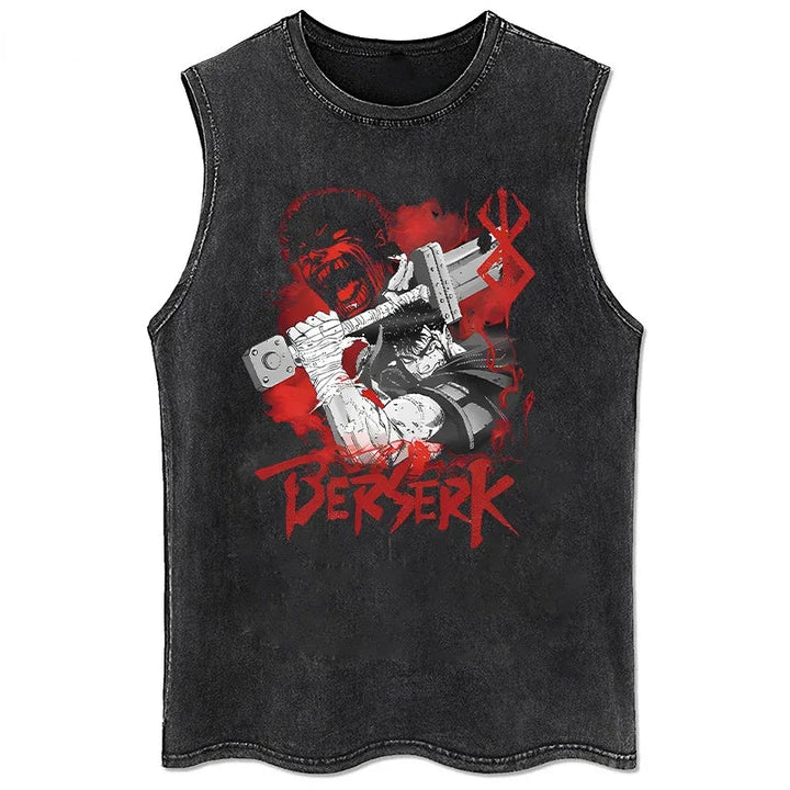 Herr Topp | Streetwear | Grafiskt Tryck | Sommar