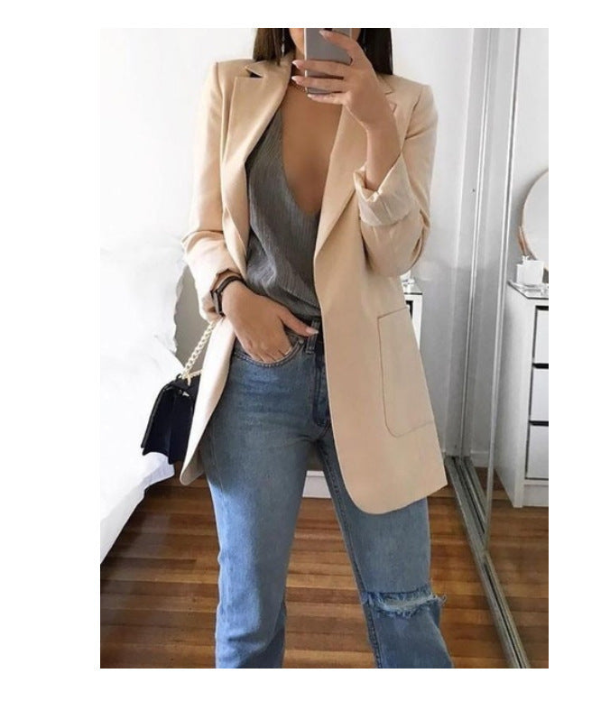Damjacka | Modern & Elegant | Tidlös Raffinement | Trendy Design