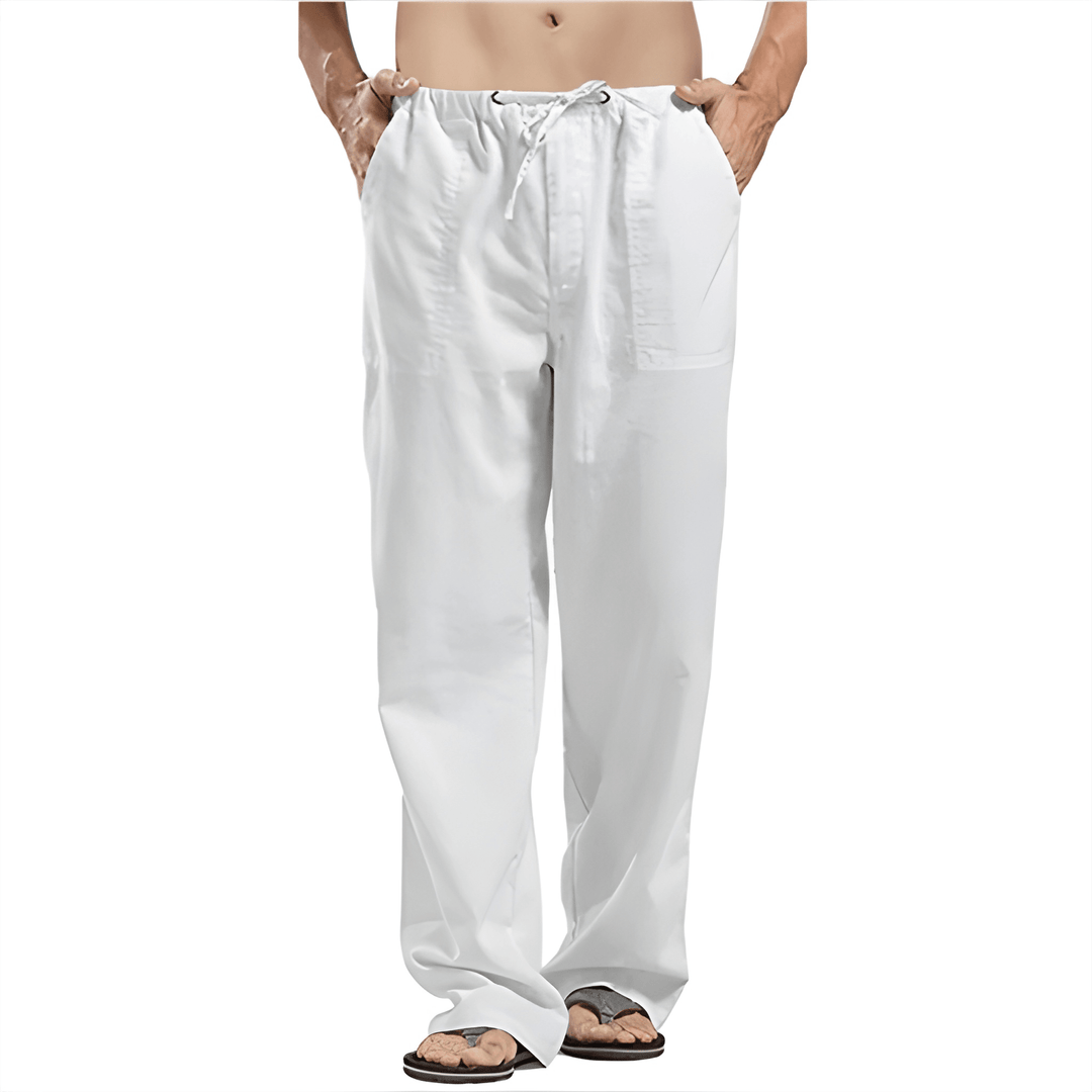 Herr Byxor | Vida ben | Instegsmodell | Sommar