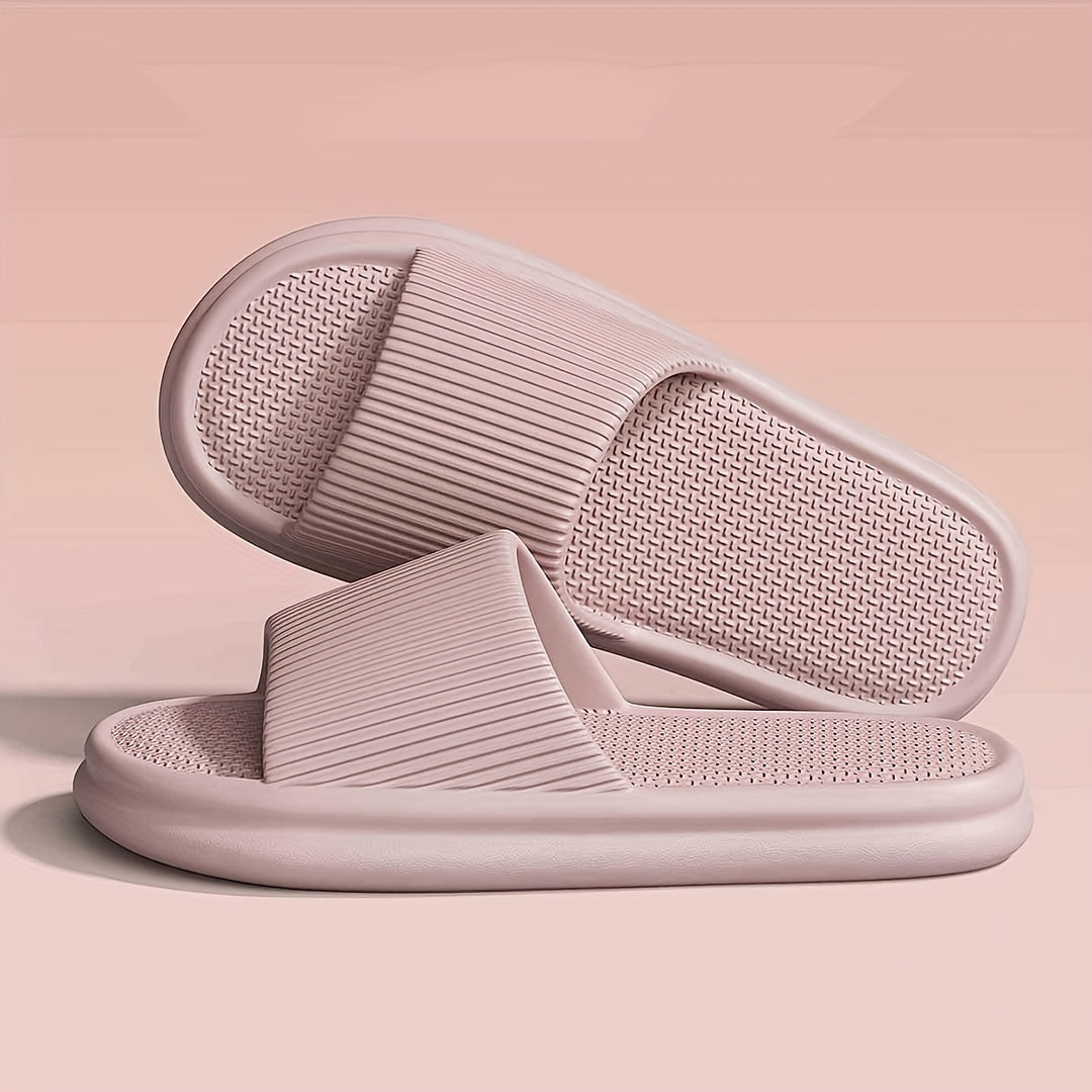 Herr Tofflor | Minimalistisch | Slip-on | Sommar