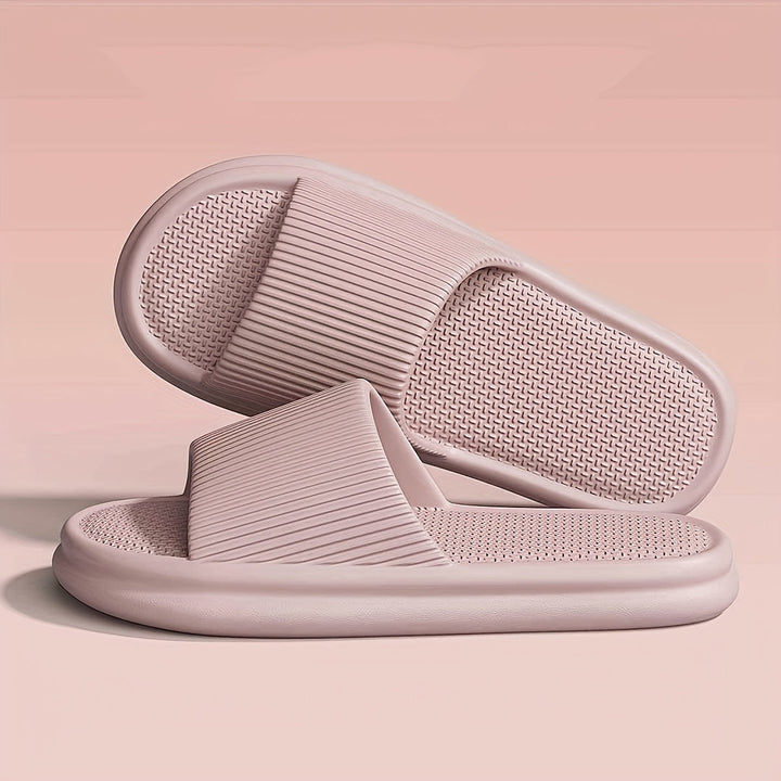 Herr Tofflor | Minimalistisch | Slip-on | Sommar