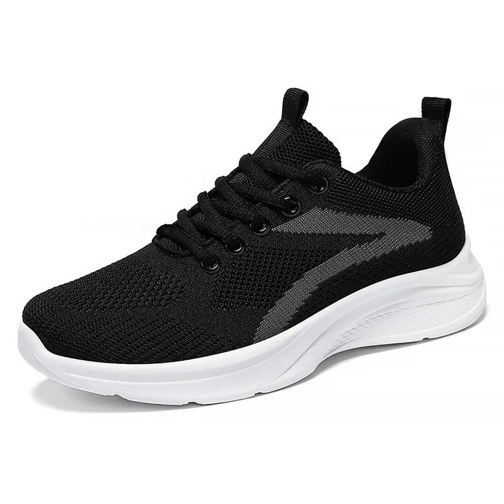 Dam Sneakers | Sport | Snörning | Sommar