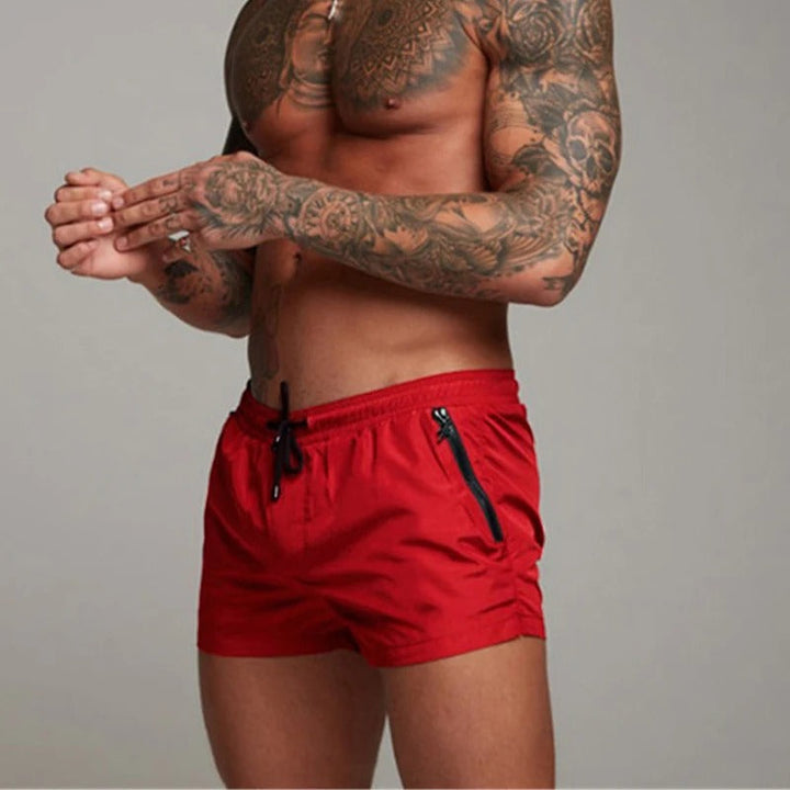 Herr Shorts | Kort Modell | Dragsko | Sommar