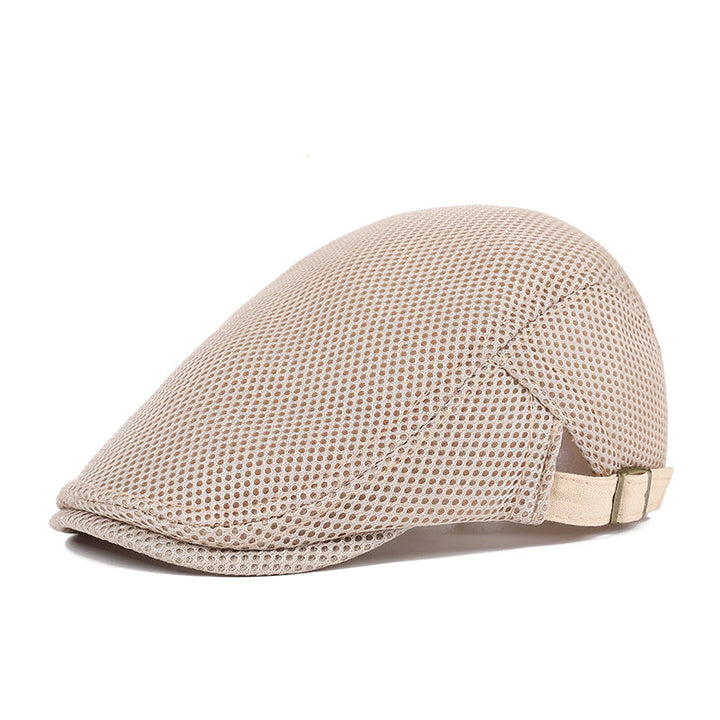 Herr Keps | Klassisk | Justerbar Rem | Andas Design | Sommar