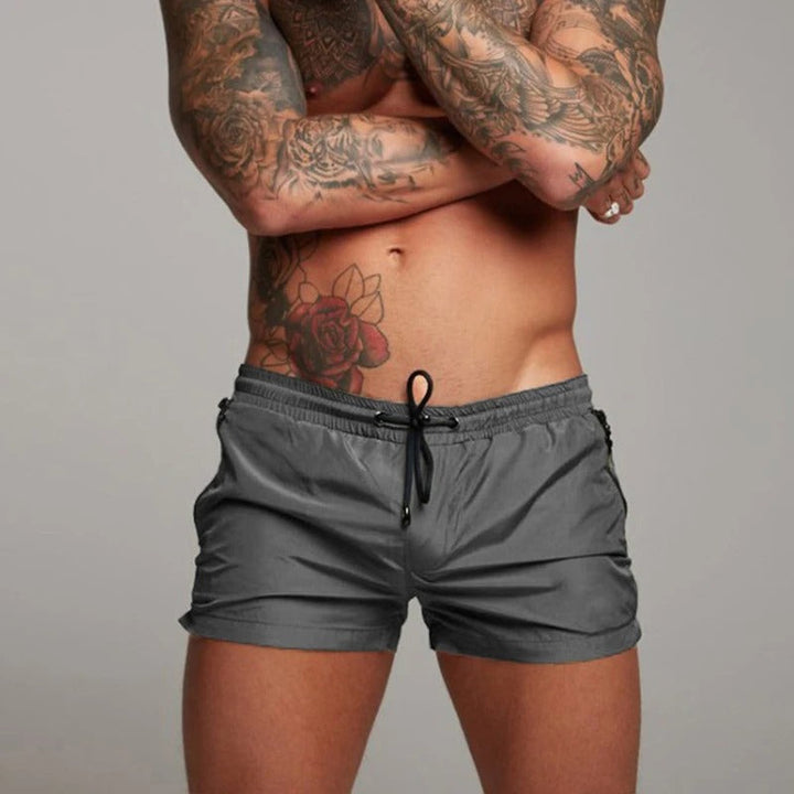 Herr Shorts | Kort Modell | Dragsko | Sommar