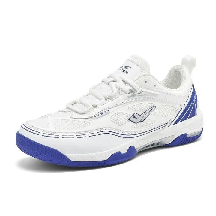 Herr Sneakers | Sportig | Med Snörning | Sommar