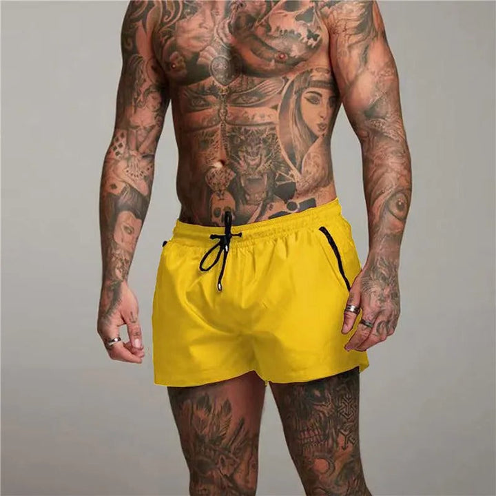 Herr Shorts | Kort Modell | Dragsko | Sommar