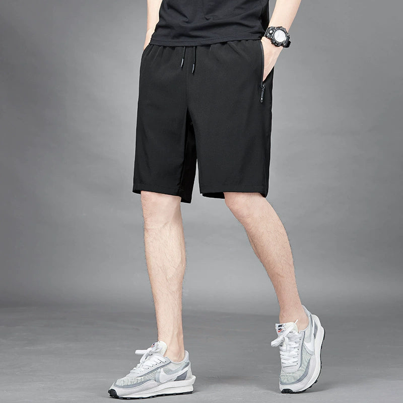 Herr Shorts | Modern Casual | Ritszak | Sommar