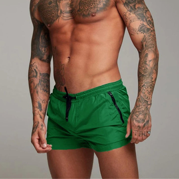Herr Shorts | Kort Modell | Dragsko | Sommar