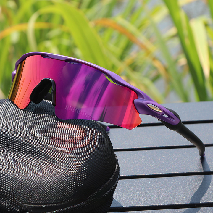 Herr Solglasögon | Sport | Helglas | Sommar