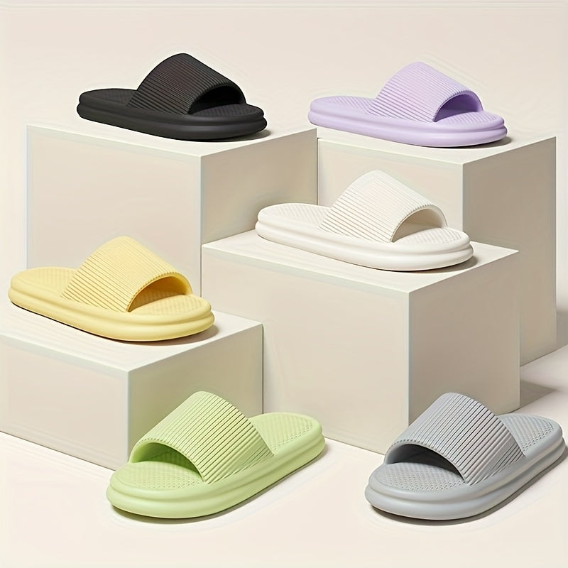 Herr Tofflor | Minimalistisch | Slip-on | Sommar