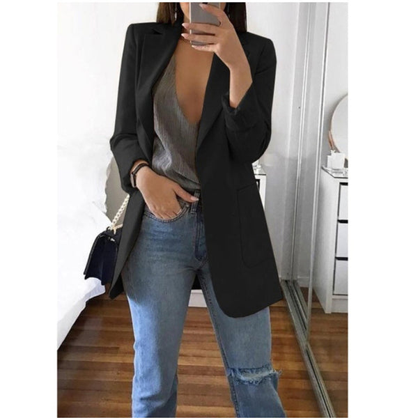 Damjacka | Modern & Elegant | Tidlös Raffinement | Trendy Design