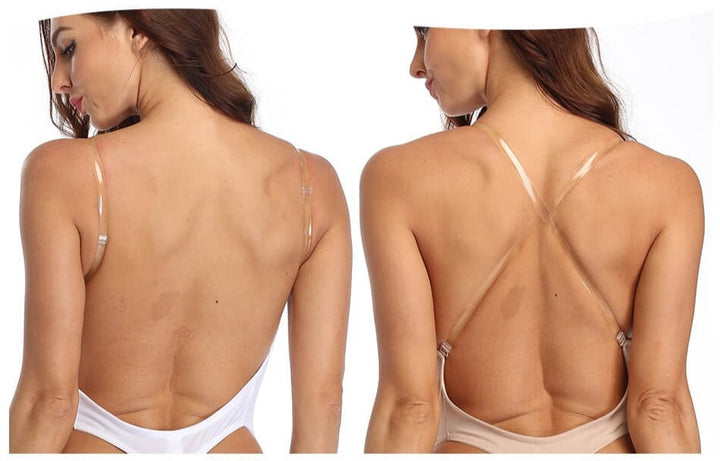 Body Shaper för Kvinnor | Rygglös &amp; Osynlig | Tummy Control | Spandex