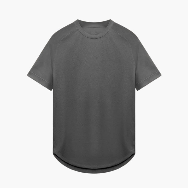 Herr T-shirt | Slimfit | Kort Ärm | Sommar