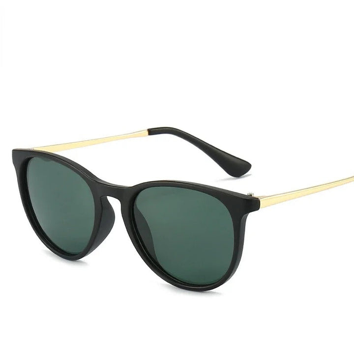 Herr Solglasögon | Elegant | Subtil Design| Sommar