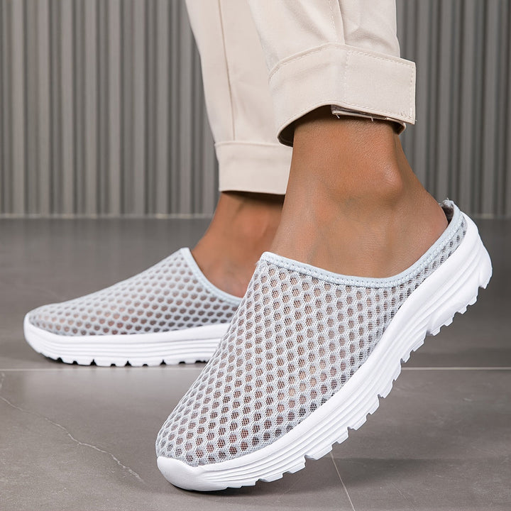 Herr Skor | Slip-on | Instapmodell | Sommar